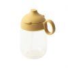 Buy KINTO BONBO Straw Mug 260ml - Yellow of Yellow color for only $28.00 in Shop By, By Festival, By Occasion (A-Z), For Baby, ZZNA_New Immigrant, ZZNA-Baby Shower Gifts, APR-JUN, OCT-DEC, JAN-MAR, Birthday Gift, Easter Gifts, Thanksgiving, Baby Mug at Main Website Store - CA, Main Website - CA