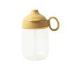 Buy KINTO BONBO Straw Mug 260ml - Yellow of Yellow color for only $28.00 in Shop By, By Festival, By Occasion (A-Z), For Baby, ZZNA_New Immigrant, ZZNA-Baby Shower Gifts, APR-JUN, OCT-DEC, JAN-MAR, Birthday Gift, Easter Gifts, Thanksgiving, Baby Mug at Main Website Store - CA, Main Website - CA