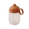 Buy KINTO BONBO Straw Mug 260ml - Orange of Orange color for only $28.00 in Shop By, By Festival, By Occasion (A-Z), ZZNA_New Immigrant, ZZNA-Baby Shower Gifts, APR-JUN, OCT-DEC, JAN-MAR, Birthday Gift, Easter Gifts, Thanksgiving, Baby Mug at Main Website Store - CA, Main Website - CA