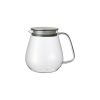 Buy KINTO UNITEA One Touch Teapot - 720ml for only $42.00 in Shop By, Popular Gifts Right Now, By Festival, By Occasion (A-Z), OCT-DEC, APR-JUN, ZZNA-Retirement Gifts, Congratulation Gifts, Housewarming Gifts, Birthday Gift, ZZNA-Onboarding, ZZNA_Graduation Gifts, ZZNA-Sympathy Gifts, Get Well Soon Gifts, ZZNA-Referral, Employee Recongnition, ZZNA_New Immigrant, JAN-MAR, New Year Gifts, Thanksgiving, Easter Gifts, Teacher’s Day Gift, Valentine's Day Gift, Chinese New Year, Teapot at Main Website Store - CA, Main Website - CA