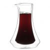 Buy KRUVE EVOKE Carafe (600ml) for only $60.00 in Shop By, By Occasion (A-Z), By Festival, JAN-MAR, OCT-DEC, APR-JUN, Congratulation Gifts, ZZNA-Retirement Gifts, ZZNA-Wedding Gifts, Anniversary Gifts, ZZNA_Engagement Gift, ZZNA_Year End Party, ZZNA-Referral, Employee Recongnition, ZZNA_New Immigrant, Birthday Gift, Housewarming Gifts, Easter Gifts, Father's Day Gift, Thanksgiving, Carafe at Main Website Store - CA, Main Website - CA