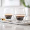 Buy KRUVE PROPEL Glasses (2-pack) for only $45.00 in Shop By, By Occasion (A-Z), By Festival, Housewarming Gifts, For Couple, For Him, Drinkware, Employee Recongnition, Get Well Soon Gifts, Anniversary Gifts, ZZNA-Wedding Gifts, ZZNA-Onboarding, Congratulation Gifts, ZZNA-Retirement Gifts, APR-JUN, OCT-DEC, JAN-MAR, Birthday Gift, Thanksgiving, Christmas Gifts, Father's Day Gift, Espresso Shot Glass, For Family, For Everyone at Main Website Store - CA, Main Website - CA