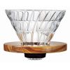 Buy Hario V60-02 Glass and Olive Wood for only $86.00 in Shop By, By Occasion (A-Z), By Festival, JAN-MAR, OCT-DEC, APR-JUN, ZZNA-Retirement Gifts, Congratulation Gifts, Housewarming Gifts, ZZNA-Onboarding, ZZNA_Graduation Gifts, ZZNA_Engagement Gift, ZZNA-Sympathy Gifts, Get Well Soon Gifts, ZZNA_Year End Party, ZZNA-Referral, Employee Recongnition, ZZNA_New Immigrant, Birthday Gift, ZZNA-Wedding Gifts, Thanksgiving, Easter Gifts, Teacher’s Day Gift, Father's Day Gift, Mother's Day Gift, Pour Over Coffee Maker at Main Website Store - CA, Main Website - CA