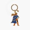 Buy Rifle Paper Co. Enamel Keychain - Super Mom for only $28.00 in Shop By, By Recipient, By Festival, By Occasion (A-Z), For Her, APR-JUN, OCT-DEC, Housewarming Gifts, Birthday Gift, Keychain, Mother's Day Gift, Thanksgiving at Main Website Store - CA, Main Website - CA