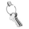 Buy Orbitkey Ring V2 - Silver for only $21.90 in Shop By, By Recipient, By Festival, By Occasion (A-Z), For Her, For Him, OCT-DEC, Birthday Gift, Keychain, Father's Day Gift at Main Website Store - CA, Main Website - CA