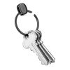 Buy Orbitkey Ring V2 - Black for only $21.90 in Shop By, By Recipient, By Festival, By Occasion (A-Z), For Her, For Him, OCT-DEC, Birthday Gift, Keychain, Father's Day Gift at Main Website Store - CA, Main Website - CA