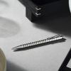 Buy Caran d'Ache Palladium Ecridor Avenue Ballpoint Pen for only $295.00 in Shop By, By Occasion (A-Z), By Festival, Birthday Gift, Employee Recongnition, ZZNA-Referral, Anniversary Gifts, ZZNA-Onboarding, Congratulation Gifts, APR-JUN, OCT-DEC, JAN-MAR, Thanksgiving, Easter Gifts, Teacher’s Day Gift, Ballpoint Pen, New Year Gifts at Main Website Store - CA, Main Website - CA