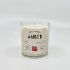 Buy Brick+Mortar Scented Candle - Amber for only $35.23 in Shop By, By Occasion (A-Z), By Festival, Birthday Gift, Housewarming Gifts, Congratulation Gifts, Candles, Employee Recongnition, Anniversary Gifts, ZZNA-Wedding Gifts, JAN-MAR, APR-JUN, OCT-DEC, Mid-Autumn Festival, Mother's Day Gift, Black Friday, Thanksgiving, Candle, 60% OFF, 10% OFF at Main Website Store - CA, Main Website - CA