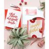 Buy Dahlia Press Birthday Paint - Letterpress + Foil Card for only $6.92 in Shop By, By Occasion (A-Z), Birthday Gift, Greeting Card, Birthday, Other Birthday Cards at Main Website Store - CA, Main Website - CA