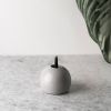 Buy Komolab Sphere Burner of Grey color for only $33.60 in Shop By, By Festival, By Occasion (A-Z), ZZNA_New Immigrant, Get Well Soon Gifts, Anniversary Gifts, OCT-DEC, ZZNA-Retirement Gifts, Housewarming Gifts, Birthday Gift, Teacher’s Day Gift, Thanksgiving, Christmas Gifts, Incense Holder at Main Website Store - CA, Main Website - CA