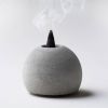 Buy Komolab Sphere Burner of Grey color for only $33.60 in Shop By, By Festival, By Occasion (A-Z), ZZNA_New Immigrant, Get Well Soon Gifts, Anniversary Gifts, OCT-DEC, ZZNA-Retirement Gifts, Housewarming Gifts, Birthday Gift, Teacher’s Day Gift, Thanksgiving, Christmas Gifts, Incense Holder at Main Website Store - CA, Main Website - CA