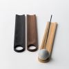 Buy Komolab Elysian Incense Burner - Ebony Oak for only $75.50 in Shop By, By Occasion (A-Z), By Festival, Birthday Gift, Housewarming Gifts, Congratulation Gifts, ZZNA-Retirement Gifts, ZZNA_New Immigrant, ZZNA_Year End Party, Get Well Soon Gifts, OCT-DEC, APR-JUN, Christmas Gifts, Easter Gifts, Mother's Day Gift, Thanksgiving, Incense Holder, By Recipient, Shop Deal, For Everyone, 5% off at Main Website Store - CA, Main Website - CA