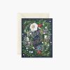 Buy Oana Befort CHRISTMAS WREATH Card for only $6.33 in Shop By, By Festival, OCT-DEC, Black Friday, Greeting Card, Christmas Gifts, Christmas Exclusive, Shop Deal, By Recipient, For Everyone, Christmas Greeting Cards at Main Website Store - CA, Main Website - CA