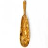 Buy Scents and Feel Olive Wood Oval Narrow Tapas Dish for only $22.70 in By Festival, For Family, OCT-DEC, Serveware, Kitchen Tool & Accessories, Christmas Gifts, 30% OFF, 10% OFF at Main Website Store - CA, Main Website - CA