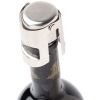 Buy UBERSTAR Champagne Stopper - Silver of Silver color for only $12.08 in Shop By, By Festival, By Occasion (A-Z), Birthday Gift, Housewarming Gifts, For Him, Others, Employee Recongnition, ZZNA-Referral, ZZNA-Onboarding, Congratulation Gifts, ZZNA-Retirement Gifts, APR-JUN, OCT-DEC, JAN-MAR, Easter Gifts, Father's Day Gift, Thanksgiving, Wine Bottle Stopper, 10% off at Main Website Store - CA, Main Website - CA