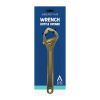 Buy UBERSTAR Wrench Bottle Opener for only $10.95 in Shop By, By Festival, By Occasion (A-Z), Birthday Gift, Housewarming Gifts, For Him, Others, Employee Recongnition, ZZNA-Referral, ZZNA-Onboarding, Congratulation Gifts, ZZNA-Retirement Gifts, APR-JUN, OCT-DEC, JAN-MAR, Easter Gifts, Father's Day Gift, Thanksgiving, Bottle Opener, 10% off at Main Website Store - CA, Main Website - CA