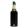 Buy UBERSTAR Wine and Champagne Bottle Cooler with Lid - Black of Black color for only $63.20 in Shop By, By Festival, By Occasion (A-Z), Employee Recongnition, ZZNA-Onboarding, APR-JUN, OCT-DEC, JAN-MAR, Congratulation Gifts, Housewarming Gifts, Easter Gifts, Thanksgiving, Christmas Gifts, Sake Cooler, 10% off at Main Website Store - CA, Main Website - CA