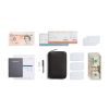 Buy Bellroy Travel Folio - Obsidian for only $199.00 in Shop By, By Occasion (A-Z), By Festival, Birthday Gift, Housewarming Gifts, Congratulation Gifts, ZZNA-Retirement Gifts, OCT-DEC, APR-JUN, ZZNA-Onboarding, ZZNA_Graduation Gifts, Anniversary Gifts, ZZNA-Sympathy Gifts, Get Well Soon Gifts, ZZNA_Year End Party, ZZNA-Referral, Employee Recongnition, ZZNA_New Immigrant, Bellroy Passport Wallet, Father's Day Gift, Teacher’s Day Gift, Easter Gifts, Thanksgiving, Passport Holder, Personalizable Passport Holder at Main Website Store - CA, Main Website - CA