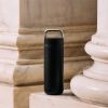 Buy Fellow Carter Carry (20oz/591ml) - Matte Black of Matte Black color for only $56.00 in Shop By, By Recipient, By Occasion (A-Z), By Festival, For Her, For Him, Employee Recongnition, Anniversary Gifts, Birthday Gift, Housewarming Gifts, Congratulation Gifts, APR-JUN, OCT-DEC, JAN-MAR, Christmas Gifts, Thanksgiving, Teacher’s Day Gift, Mother's Day Gift, Father's Day Gift, New Year Gifts, Travel Mug at Main Website Store - CA, Main Website - CA