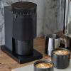 Buy Fellow Opus All-Purpose Grinder (120V) - Matte Black for only $265.00 in Shop By, By Festival, By Occasion (A-Z), By Recipient, OCT-DEC, JAN-MAR, ZZNA-Retirement Gifts, ZZNA-Onboarding, ZZNA-Wedding Gifts, Get Well Soon Gifts, ZZNA-Referral, Employee Recongnition, For Him, For Her, Congratulation Gifts, Housewarming Gifts, Birthday Gift, APR-JUN, New Year Gifts, Thanksgiving, Christmas Gifts, Father's Day Gift, Valentine's Day Gift, Mother's Day Gift, By Recipient, Electric Grinder, For Family at Main Website Store - CA, Main Website - CA