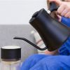 Buy Fellow Stagg EKG+ Acaia Electric Pour Over Kettle for only $275.00 in Shop By, Popular Gifts Right Now, By Occasion (A-Z), By Festival, Birthday Gift, Housewarming Gifts, Congratulation Gifts, ZZNA-Retirement Gifts, ZZNA_New Immigrant, ZZNA_Year End Party, Get Well Soon Gifts, Anniversary Gifts, ZZNA_Graduation Gifts, APR-JUN, OCT-DEC, Thanksgiving, Christmas Gifts, Easter Gifts, 5% OFF, By Recipient, Electric Drip Kettle, For Family, For Everyone at Main Website Store - CA, Main Website - CA