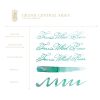 Buy Ferris Wheel Press 38ml Bottled Fountain Pen Inks - Grand Central Skies for only $28.00 in Shop By, Popular Gifts Right Now, By Occasion (A-Z), By Festival, Birthday Gift, Employee Recongnition, ZZNA-Referral, ZZNA-Onboarding, Congratulation Gifts, ZZNA-Retirement Gifts, OCT-DEC, JAN-MAR, Christmas Gifts, Thanksgiving, Teacher’s Day Gift, Valentine's Day Gift, Ink, New Year Gifts at Main Website Store - CA, Main Website - CA