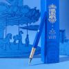 Buy Ferris Wheel Press The Brush Fountain Pen - Cerulean Midnight - Fine for only $130.00 in Shop By, By Occasion (A-Z), By Festival, Birthday Gift, Housewarming Gifts, ZZNA_New Immigrant, Employee Recongnition, ZZNA-Referral, ZZNA_Year End Party, ZZNA_Graduation Gifts, ZZNA-Onboarding, Congratulation Gifts, ZZNA-Retirement Gifts, APR-JUN, OCT-DEC, JAN-MAR, Christmas Gifts, Teacher’s Day Gift, Father's Day Gift, Valentine's Day Gift, Fountain Pen, Thanksgiving, 10% OFF at Main Website Store - CA, Main Website - CA