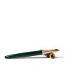 Buy Ferris Wheel Press The Brush Fountain Pen - Gold Plated Nib - Lord Evergreen - Fine for only $165.00 in Shop By, Popular Gifts Right Now, By Festival, By Occasion (A-Z), OCT-DEC, JAN-MAR, ZZNA-Retirement Gifts, ZZNA-Onboarding, ZZNA_Graduation Gifts, ZZNA_Year End Party, ZZNA-Referral, Employee Recongnition, ZZNA_New Immigrant, Congratulation Gifts, Housewarming Gifts, Birthday Gift, APR-JUN, Thanksgiving, Easter Gifts, Christmas Gifts, Father's Day Gift, Valentine's Day Gift, Fountain Pen, Teacher’s Day Gift, For Him, 10% off at Main Website Store - CA, Main Website - CA