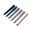 Buy Ferris Wheel Press The Carousel Fountain Pen - Tattler's Teal - Medium for only $32.00 in Shop By, By Festival, By Occasion (A-Z), Birthday Gift, ZZNA_New Immigrant, Employee Recongnition, ZZNA-Referral, ZZNA_Year End Party, ZZNA-Sympathy Gifts, ZZNA_Graduation Gifts, ZZNA-Onboarding, Housewarming Gifts, Congratulation Gifts, APR-JUN, OCT-DEC, ZZNA-Retirement Gifts, Thanksgiving, Teacher’s Day Gift, Fountain Pen, Easter Gifts at Main Website Store - CA, Main Website - CA