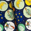 Buy Wrapping Paper - Space Ship for only $2.99 in Products, Gifting Supply, Wrapping Material, Wrapping Paper, Kids at Main Website Store - CA, Main Website - CA