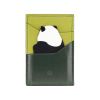 Buy Noir Atelier Limited Edition Panda Card Holder - Green for only $119.00 in Shop By, Popular Gifts Right Now, By Festival, By Occasion (A-Z), OCT-DEC, JAN-MAR, ZZNA-Retirement Gifts, Congratulation Gifts, ZZNA-Onboarding, Anniversary Gifts, ZZNA-Sympathy Gifts, Get Well Soon Gifts, ZZNA-Referral, Employee Recongnition, Housewarming Gifts, For Him, Birthday Gift, APR-JUN, New Year Gifts, Chinese New Year, Christmas Gifts, Teacher’s Day Gift, Father's Day Gift, Card Holder, Valentine's Day Gift, Thanksgiving, For Everyone at Main Website Store - CA, Main Website - CA