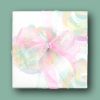 Buy Paper Park Gift Wrapping Paper_Colorful Flowers for only $4.00 in Wrapping Paper, Elegant at Main Website Store - CA, Main Website - CA