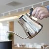 Buy Fellow Stagg Pour-Over Kettle - Polished Steel for only $115.00 in Shop By, Popular Gifts Right Now, By Occasion (A-Z), By Festival, Birthday Gift, For Him, ZZNA_New Immigrant, Employee Recongnition, ZZNA_Year End Party, Get Well Soon Gifts, Anniversary Gifts, Housewarming Gifts, Congratulation Gifts, ZZNA-Retirement Gifts, APR-JUN, OCT-DEC, Thanksgiving, Easter Gifts, Christmas Gifts, Mother's Day Gift, Father's Day Gift, Teacher’s Day Gift, 5% OFF, Stovetop Drip Kettle at Main Website Store - CA, Main Website - CA