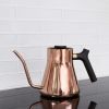 Buy Fellow Stagg Pour-Over Kettle - Polished Copper for only $135.00 in Shop By, Popular Gifts Right Now, By Occasion (A-Z), By Festival, Birthday Gift, ZZNA_New Immigrant, Employee Recongnition, ZZNA_Year End Party, Get Well Soon Gifts, Anniversary Gifts, Housewarming Gifts, Congratulation Gifts, ZZNA-Retirement Gifts, APR-JUN, OCT-DEC, Thanksgiving, Christmas Gifts, Teacher’s Day Gift, Mother's Day Gift, Easter Gifts, 5% OFF, Stovetop Drip Kettle at Main Website Store - CA, Main Website - CA
