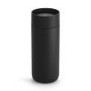 Buy Fellow Carter Move Mug with 360° Sip Lid (16oz/473ml) - Matte Black of Matte Black color for only $49.00 in Shop By, Popular Gifts Right Now, Personalizeable Mugs, By Occasion (A-Z), By Festival, Custom Mug, Birthday Gift, Housewarming Gifts, Congratulation Gifts, ZZNA-Retirement Gifts, OCT-DEC, APR-JUN, ZZNA-Onboarding, ZZNA_Graduation Gifts, Get Well Soon Gifts, ZZNA_Year End Party, ZZNA-Referral, Employee Recongnition, ZZNA_New Immigrant, Fellow Move Mug, Father's Day Gift, Teacher’s Day Gift, Easter Gifts, Thanksgiving, Travel Mug, Personalizeable Travel Mug at Main Website Store - CA, Main Website - CA