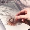 Buy Flower Letter Bookmark (4-piece gift box) for only $40.00 in Shop By, By Festival, By Occasion (A-Z), Employee Recongnition, Anniversary Gifts, OCT-DEC, JAN-MAR, Congratulation Gifts, Birthday Gift, Bookmark Set, Teacher’s Day Gift, Thanksgiving, Chinese New Year, New Year Gifts at Main Website Store - CA, Main Website - CA