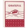 Buy Heartell Press Grateful For Pie Gratitude Card for only $6.34 in Shop By, By Festival, OCT-DEC, Thanksgiving, Greeting Card, Thank You Card, Heartell Press Thank You Card at Main Website Store - CA, Main Website - CA