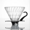 Buy Hario V60-02 Glass Black for only $35.00 in Shop By, By Occasion (A-Z), By Festival, JAN-MAR, OCT-DEC, APR-JUN, ZZNA-Retirement Gifts, Congratulation Gifts, ZZNA_Graduation Gifts, Get Well Soon Gifts, ZZNA_Year End Party, ZZNA-Referral, Employee Recongnition, ZZNA_New Immigrant, Housewarming Gifts, Birthday Gift, ZZNA-Onboarding, New Year Gifts, Teacher’s Day Gift, Father's Day Gift, Valentine's Day Gift, Thanksgiving, Pour Over Coffee Maker at Main Website Store - CA, Main Website - CA