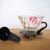 Buy Hario V60-02 Glass Black for only $35.00 in Shop By, By Occasion (A-Z), By Festival, JAN-MAR, OCT-DEC, APR-JUN, ZZNA-Retirement Gifts, Congratulation Gifts, ZZNA_Graduation Gifts, Get Well Soon Gifts, ZZNA_Year End Party, ZZNA-Referral, Employee Recongnition, ZZNA_New Immigrant, Housewarming Gifts, Birthday Gift, ZZNA-Onboarding, New Year Gifts, Teacher’s Day Gift, Father's Day Gift, Valentine's Day Gift, Thanksgiving, Pour Over Coffee Maker at Main Website Store - CA, Main Website - CA