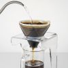 Buy Hario V60-02 MUGEN Dripper (Plastic) for only $18.00 in Shop By, By Occasion (A-Z), By Festival, JAN-MAR, OCT-DEC, APR-JUN, ZZNA-Retirement Gifts, Congratulation Gifts, ZZNA_Graduation Gifts, Get Well Soon Gifts, ZZNA_Year End Party, ZZNA-Referral, Employee Recongnition, ZZNA_New Immigrant, Housewarming Gifts, Birthday Gift, ZZNA-Onboarding, New Year Gifts, Teacher’s Day Gift, Father's Day Gift, Valentine's Day Gift, Thanksgiving, Pour Over Coffee Maker at Main Website Store - CA, Main Website - CA