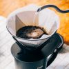 Buy Hario V60-02 MUGEN Dripper (Plastic) for only $18.00 in Shop By, By Occasion (A-Z), By Festival, JAN-MAR, OCT-DEC, APR-JUN, ZZNA-Retirement Gifts, Congratulation Gifts, ZZNA_Graduation Gifts, Get Well Soon Gifts, ZZNA_Year End Party, ZZNA-Referral, Employee Recongnition, ZZNA_New Immigrant, Housewarming Gifts, Birthday Gift, ZZNA-Onboarding, New Year Gifts, Teacher’s Day Gift, Father's Day Gift, Valentine's Day Gift, Thanksgiving, Pour Over Coffee Maker at Main Website Store - CA, Main Website - CA