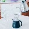 Buy Hario V60-02 Plastic Dripper - Clear of Clear color for only $13.50 in Shop By, By Occasion (A-Z), By Festival, JAN-MAR, OCT-DEC, APR-JUN, ZZNA-Retirement Gifts, Congratulation Gifts, ZZNA_Graduation Gifts, Get Well Soon Gifts, ZZNA_Year End Party, ZZNA-Referral, Employee Recongnition, ZZNA_New Immigrant, Housewarming Gifts, Birthday Gift, ZZNA-Onboarding, New Year Gifts, Teacher’s Day Gift, Father's Day Gift, Valentine's Day Gift, Thanksgiving, Pour Over Coffee Maker at Main Website Store - CA, Main Website - CA