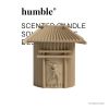 Buy Humble Candle Silent Samurai - Gentle Guardian for only $85.00 in Shop By, By Festival, By Occasion (A-Z), OCT-DEC, JAN-MAR, ZZNA-Retirement Gifts, ZZNA-Onboarding, ZZNA-Wedding Gifts, Anniversary Gifts, Get Well Soon Gifts, ZZNA-Referral, Employee Recongnition, Congratulation Gifts, Housewarming Gifts, Birthday Gift, APR-JUN, New Year Gifts, Chinese New Year, Mid-Autumn Festival, Christmas Gifts, Easter Gifts, Teacher’s Day Gift, Mother's Day Gift, Valentine's Day Gift, Thanksgiving, Candle, 30% OFF, For Her at Main Website Store - CA, Main Website - CA