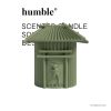 Buy Humble Candle Silent Samurai - Voice of Nature for only $85.00 in Shop By, By Festival, By Occasion (A-Z), OCT-DEC, JAN-MAR, ZZNA-Retirement Gifts, ZZNA-Onboarding, ZZNA-Wedding Gifts, Anniversary Gifts, Get Well Soon Gifts, ZZNA-Referral, Employee Recongnition, Congratulation Gifts, Housewarming Gifts, Birthday Gift, APR-JUN, New Year Gifts, Chinese New Year, Mid-Autumn Festival, Christmas Gifts, Easter Gifts, Teacher’s Day Gift, Mother's Day Gift, Valentine's Day Gift, Thanksgiving, Candle, 30% OFF, For Her at Main Website Store - CA, Main Website - CA