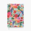 Buy Rifle Paper Co. Fabric Journal - Garden Party for only $37.00 in Shop By, Popular Gifts Right Now, By Occasion (A-Z), By Festival, Birthday Gift, Congratulation Gifts, ZZNA-Retirement Gifts, JAN-MAR, OCT-DEC, APR-JUN, ZZNA-Onboarding, Anniversary Gifts, Employee Recongnition, New Year Gifts, Chinese New Year, Thanksgiving, Easter Gifts, Teacher’s Day Gift, Notebook at Main Website Store - CA, Main Website - CA