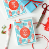 Buy Heartell Press Joy To You Winter Holidays Card - Set of 6 for only $22.83 in Shop By, By Festival, OCT-DEC, Black Friday, Greeting Card, General Holiday at Main Website Store - CA, Main Website - CA