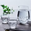 Buy KIMOTO GLASS TOKYO Chilled Sake Set for only $101.00 in Shop By, By Occasion (A-Z), By Festival, Birthday Gift, Housewarming Gifts, Congratulation Gifts, For Couple, Employee Recongnition, ZZNA-Referral, ZZNA-Onboarding, ZZNA-Retirement Gifts, JAN-MAR, OCT-DEC, APR-JUN, New Year Gifts, Mid-Autumn Festival, Thanksgiving, Easter Gifts, Father's Day Gift, Valentine's Day Gift, Chinese New Year, Sake Set, 15% off at Main Website Store - CA, Main Website - CA