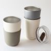Buy KINTO To Go Tumbler 240ml (with plug) - Khaki of Khaki color for only $54.00 in Shop By, Products, Drink & Ware, By Recipient, By Festival, By Occasion (A-Z), Drinkware & Bar, Birthday Gift, ZZNA-Retirement Gifts, For Her, For Him, ZZNA-Onboarding, OCT-DEC, JAN-MAR, Christmas Gifts, Mug, New Year Gifts, Travel Mug, By Recipient, For Him, For Her, For Everyone at Main Website Store - CA, Main Website - CA