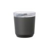 Buy KINTO To Go Tumbler 240ml (with plug) - Black of Black color for only $54.00 in Shop By, Products, Drink & Ware, By Recipient, By Festival, By Occasion (A-Z), Drinkware & Bar, Birthday Gift, ZZNA-Retirement Gifts, For Her, For Him, ZZNA-Onboarding, OCT-DEC, JAN-MAR, Christmas Gifts, Mug, New Year Gifts, Travel Mug, By Recipient, For Him, For Her, For Everyone at Main Website Store - CA, Main Website - CA