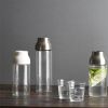 Buy KINTO CAPSULE Water Carafe 1L - Stainless Steel of Stainless Steel color for only $52.00 in Popular Gifts Right Now, Shop By, By Occasion (A-Z), By Festival, JAN-MAR, OCT-DEC, APR-JUN, Congratulation Gifts, Housewarming Gifts, ZZNA-Retirement Gifts, Anniversary Gifts, ZZNA-Sympathy Gifts, Get Well Soon Gifts, ZZNA-Referral, Employee Recongnition, ZZNA_New Immigrant, Birthday Gift, ZZNA_Graduation Gifts, Thanksgiving, Teacher’s Day Gift, Easter Gifts, Carafe at Main Website Store - CA, Main Website - CA